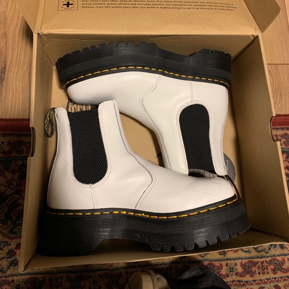 Dr. Martens